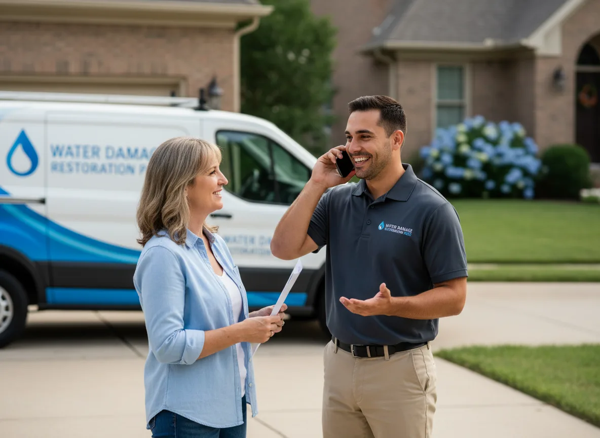 Flood Restoration New Mexico FAQs